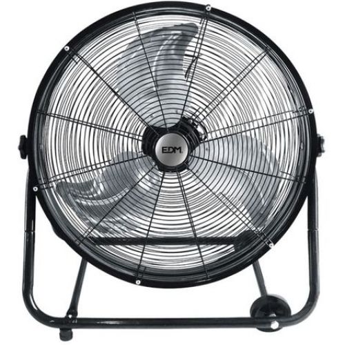 Ventilador industrial de suelo EDM 180w